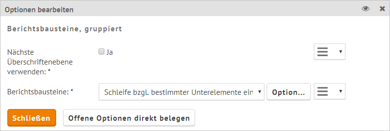 Berichtsbausteine_BerichtsbausteineGruppiert_Schleifendefinition.PNG