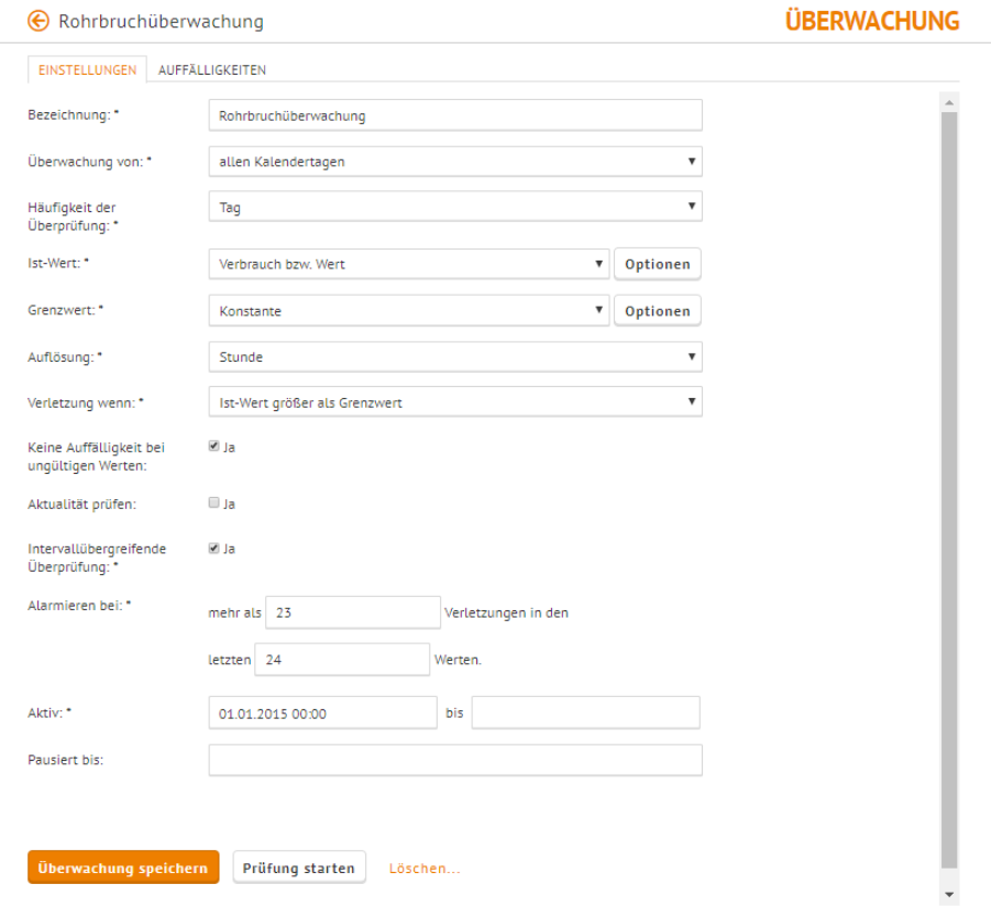 Rohrbruchüberwachung mit Stundenwerten.png