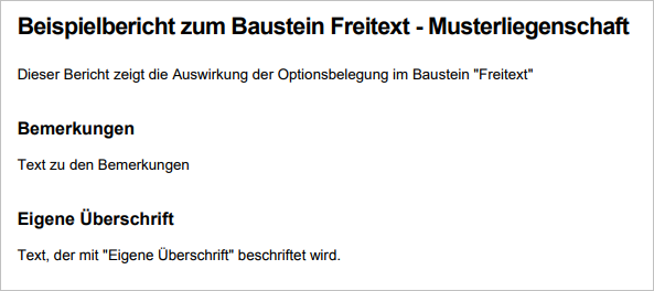 berichtsbausteine_allgemeineErklärungAmBeispielFreitext_Ergebnis.PNG