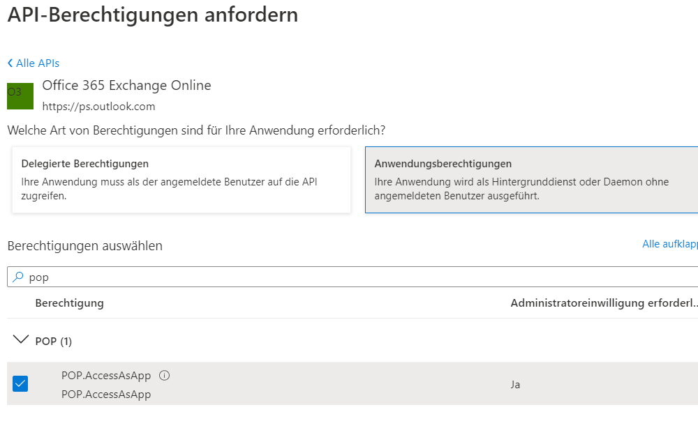 Microsoft Azure - API-Berechtigungen anfordern POP.png