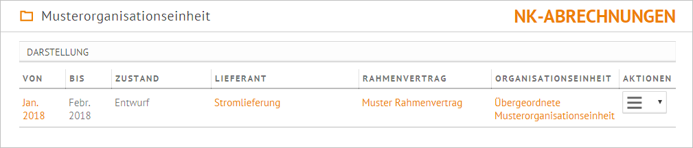 Rechnungswesen_NebKostAbrechnungen_Listenansicht.PNG